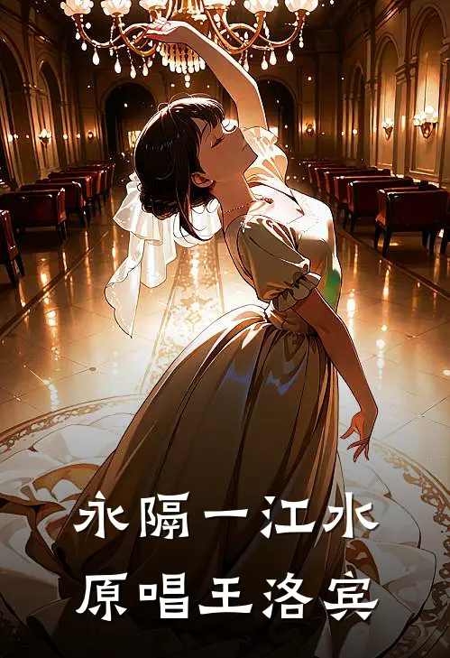 永隔一江水原唱 王洛宾