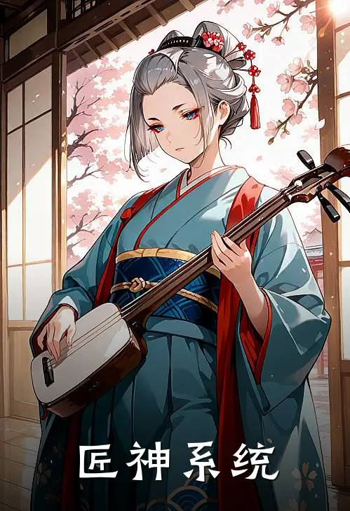 匠神系统