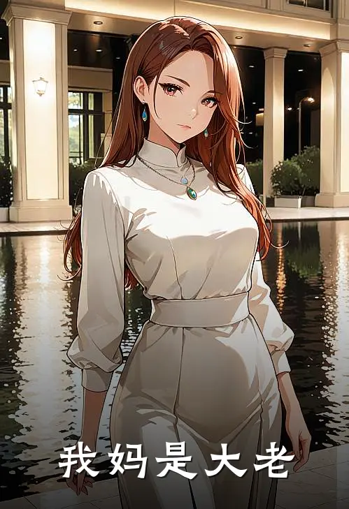 我妈是大老