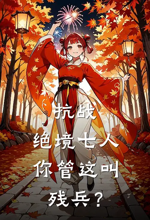 抗战：绝境七人，你管这叫残兵？