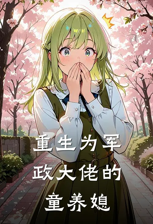 重生为军政大佬的童养媳