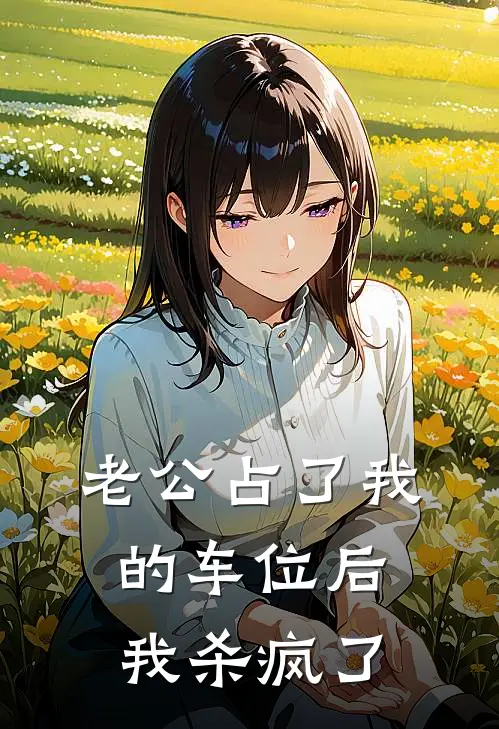 老公占了我的车位后，我杀疯了