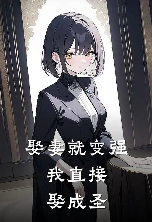 娶妻就变强，我直接娶成圣