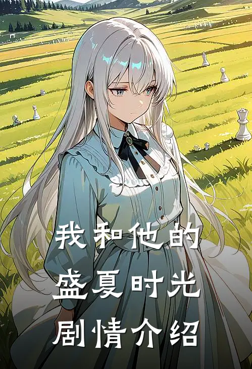 我和他的盛夏时光剧情介绍