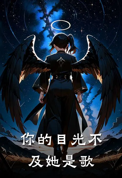 你的目光不及她是歌