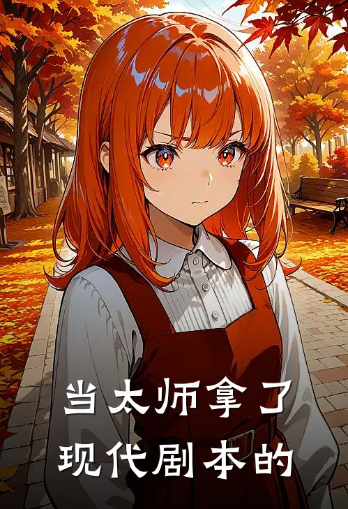 当太师拿了现代剧本的