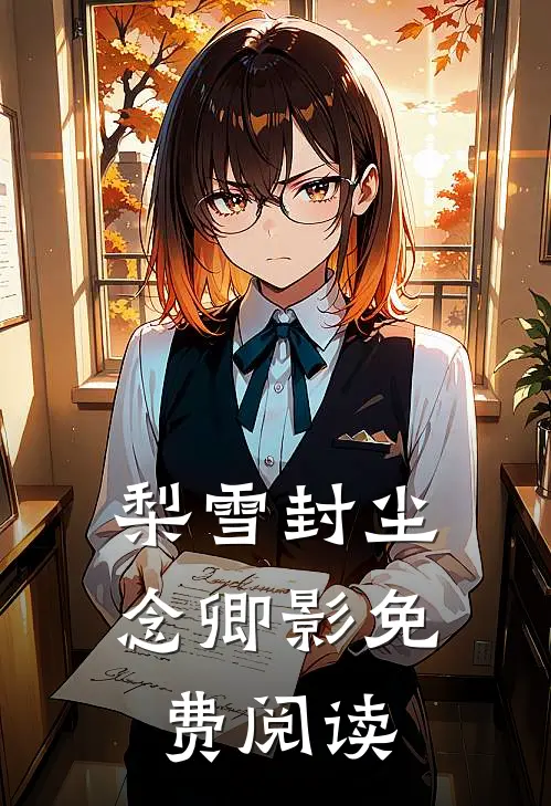 梨雪封尘念卿影免费阅读