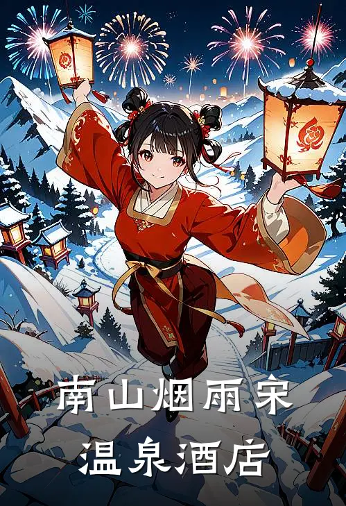 南山烟雨宋温泉酒店