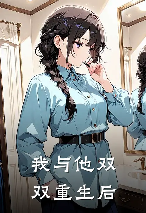 我与他双双重生后