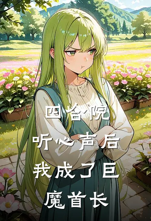 四合院：听心声后我成了巨魔首长