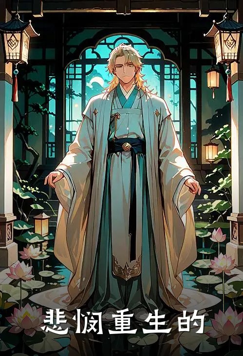 悲悯重生的