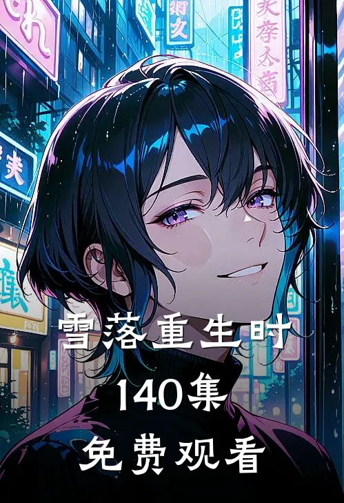 雪落重生时1-40集免费观看