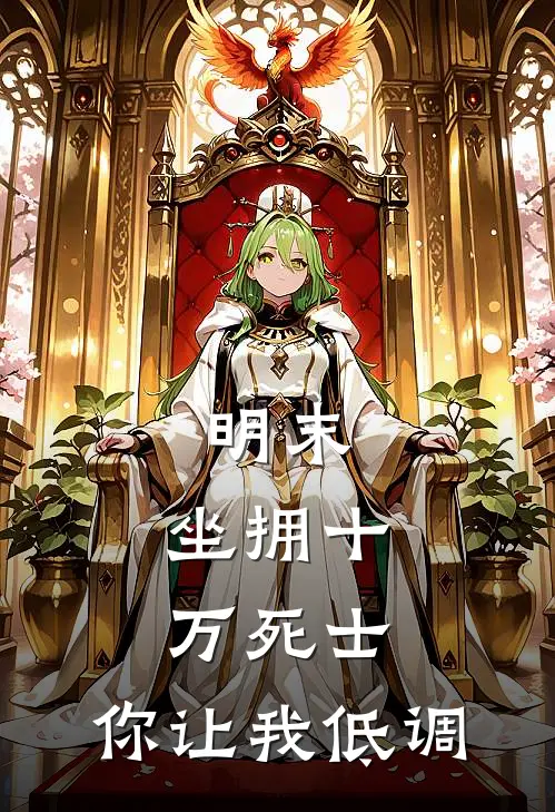 明末：坐拥十万死士，你让我低调