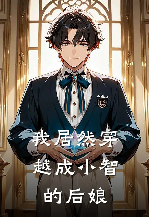 我居然穿越成小智的后娘