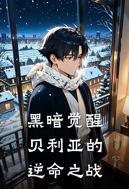 黑暗觉醒：贝利亚的逆命之战