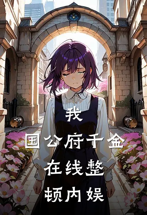 我，国公府千金，在线整顿内娱