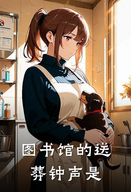 图书馆的送葬钟声是