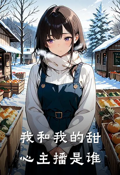 我和我的甜心主播是谁