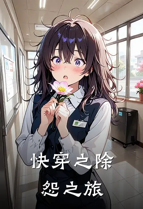 快穿之除怨之旅