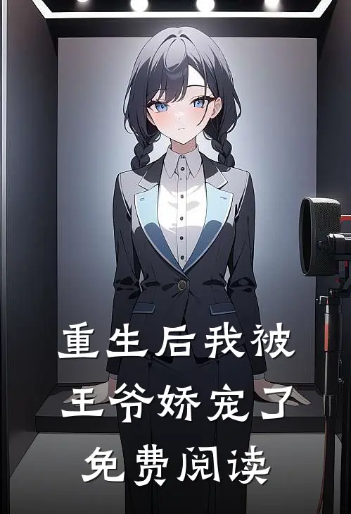 重生后我被王爷娇宠了免费阅读