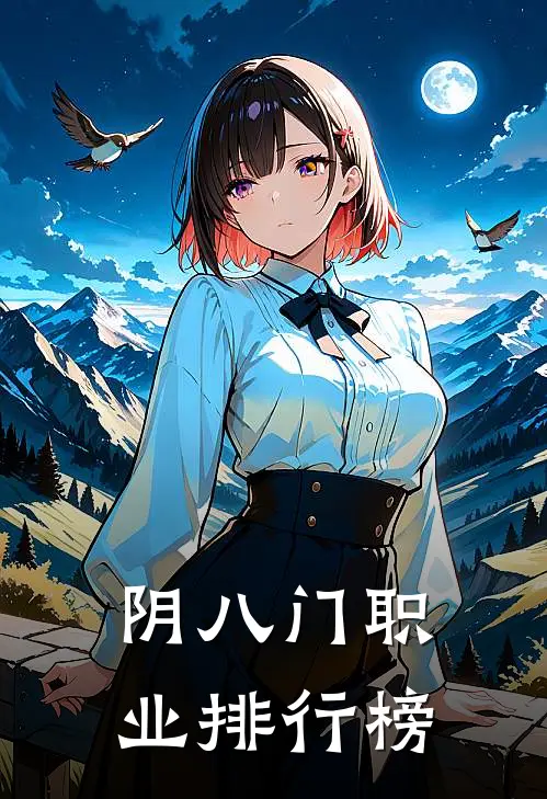 阴八门职业排行榜
