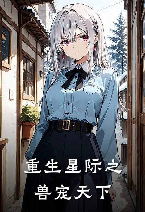 重生星际之兽宠天下