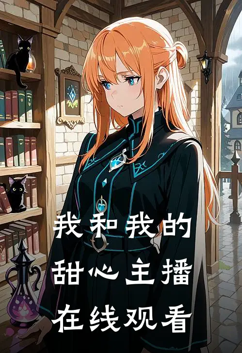 我和我的甜心主播在线观看