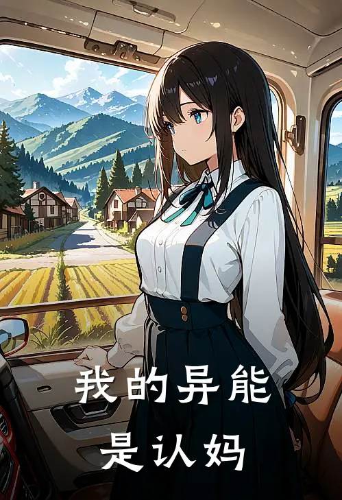 我的异能是认妈