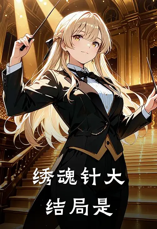 绣魂针大结局是