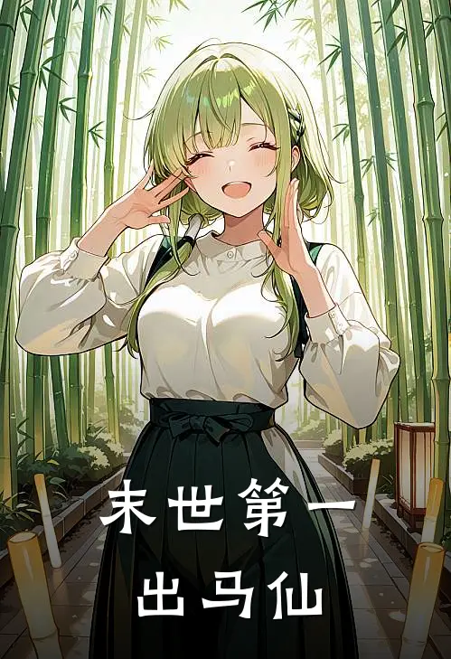 末世第一出马仙