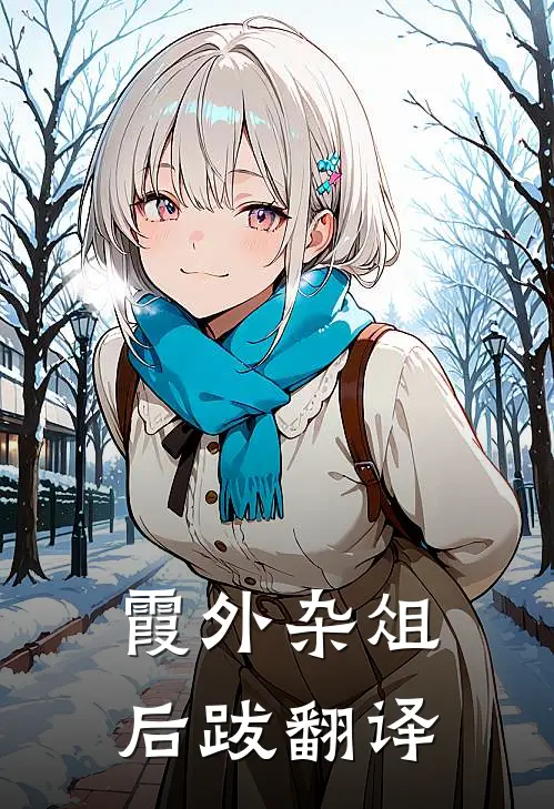 霞外杂俎后跋翻译