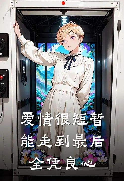 爱情很短暂,能走到最后,全凭良心