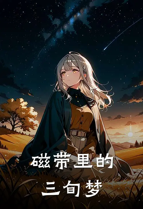 磁带里的三旬梦