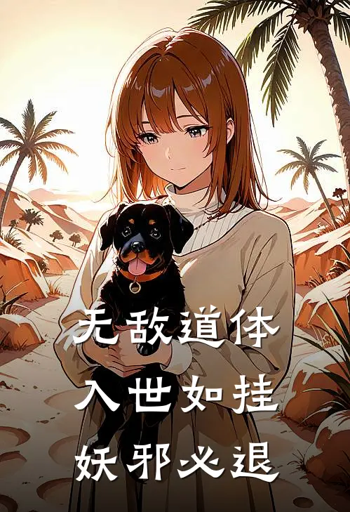 无敌道体入世如挂妖邪必退