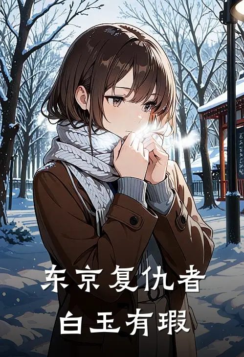 东京复仇者：白玉有瑕