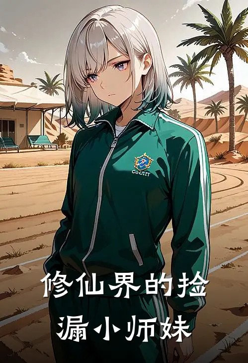 修仙界的捡漏小师妹