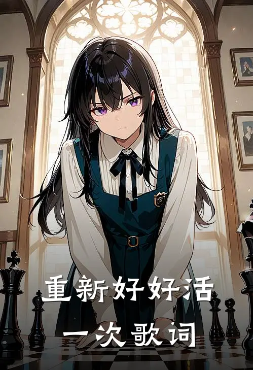 重新好好活一次歌词