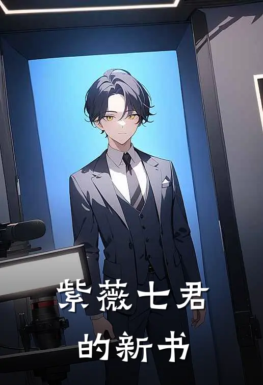 紫薇七君的新书