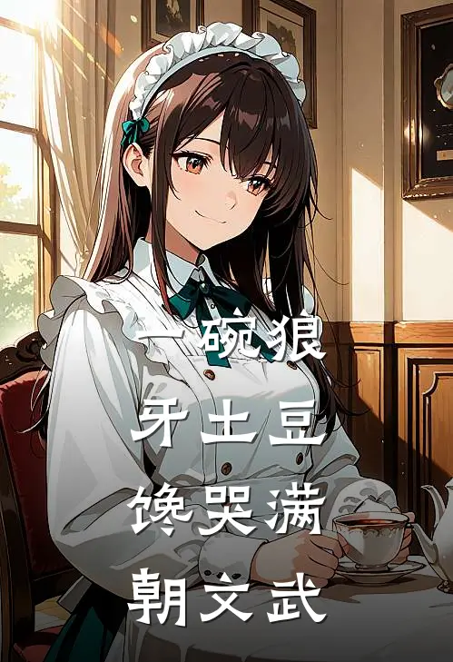 一碗狼牙土豆，馋哭满朝文武