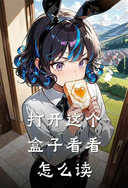 打开这个盒子看看怎么读