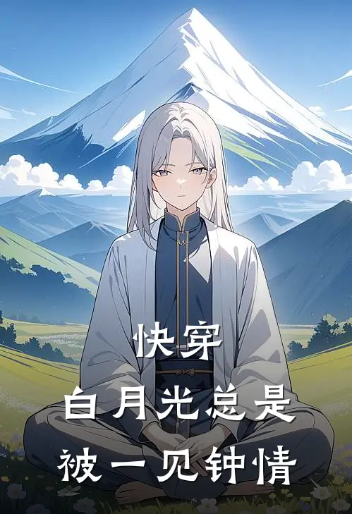 快穿：白月光总是被一见钟情