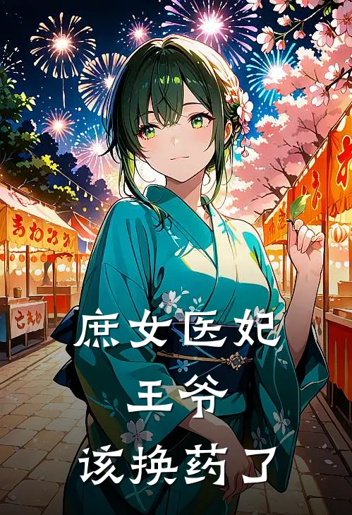 庶女医妃：王爷，该换药了