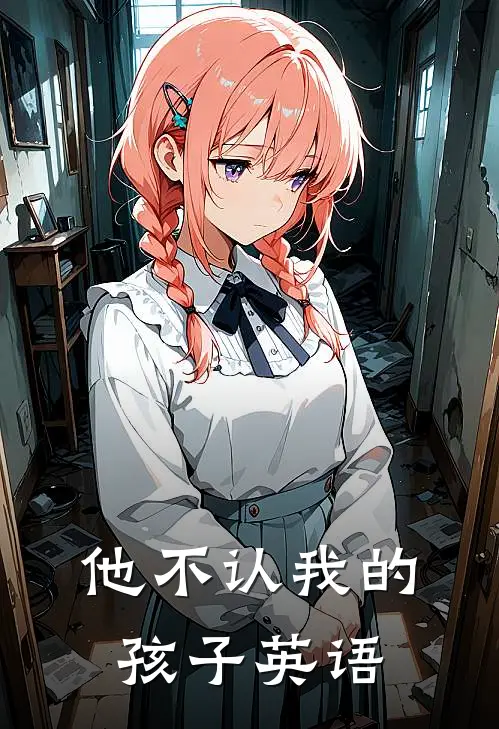 他不认我的孩子英语