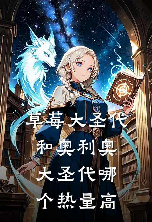 草莓大圣代和奥利奥大圣代哪个热量高