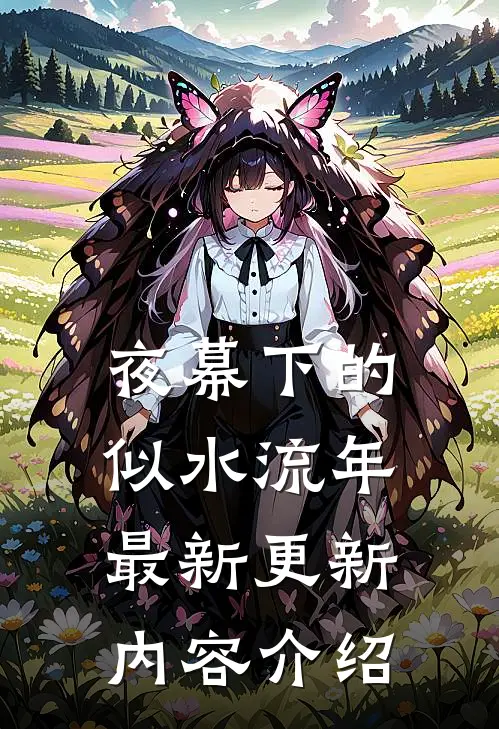 夜幕下的似水流年最新更新内容介绍