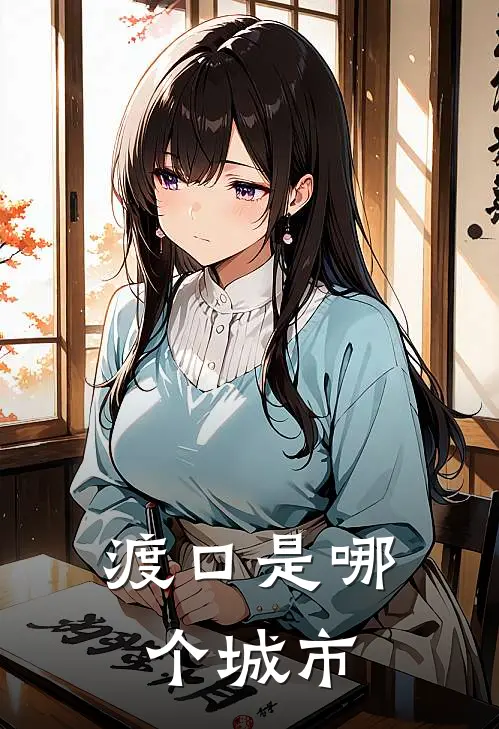 渡口是哪个城市