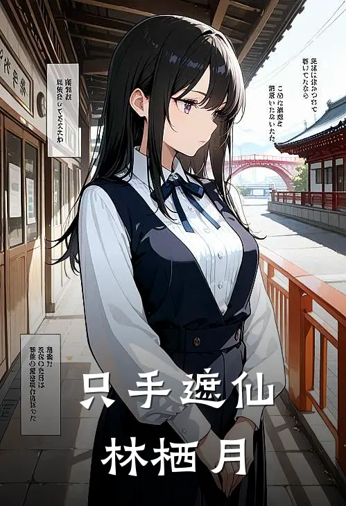 只手遮仙林栖月