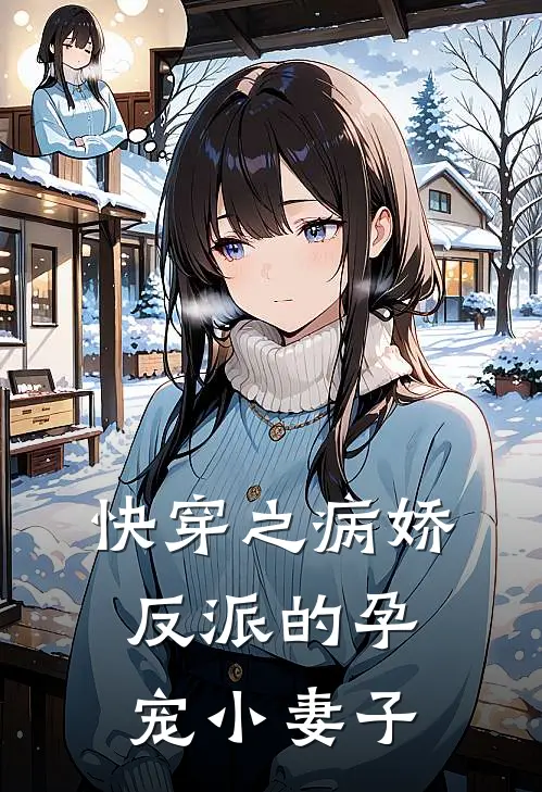 快穿之病娇反派的孕宠小妻子