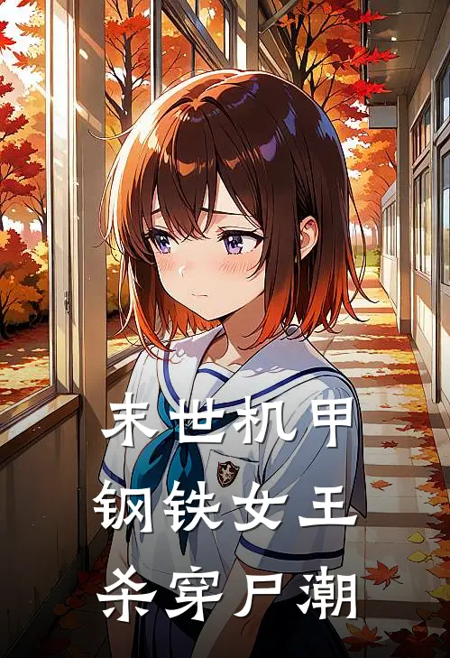 末世机甲钢铁女王杀穿尸潮