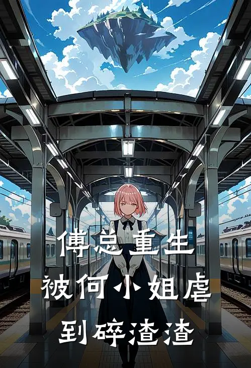 傅总重生，被何小姐虐到碎渣渣